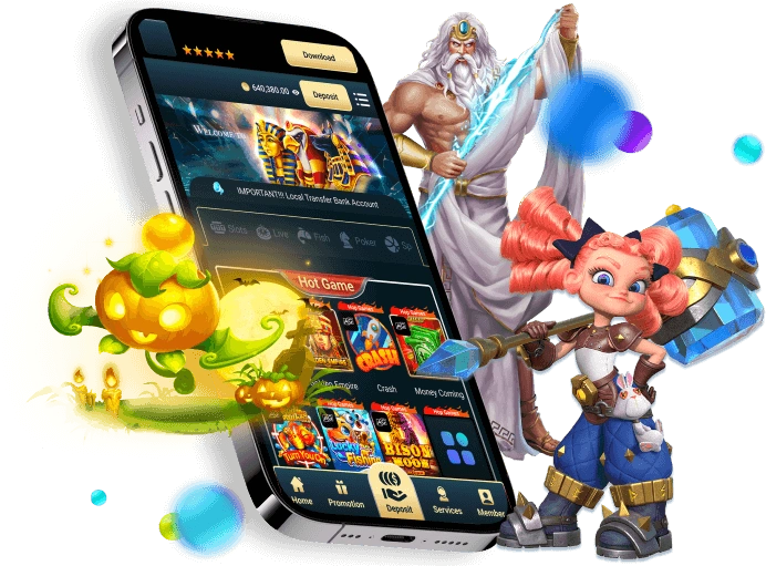 Sứ mệnh và giá trị cốt lõi của ST666 Login
