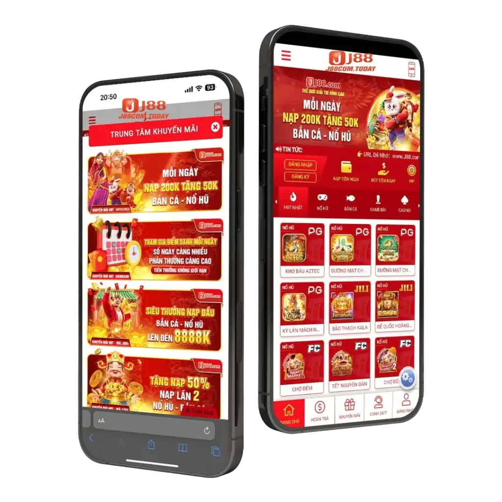 Bắn cá st666 login trên di động