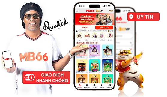 Khuyến mãi ứng dụng di động ST666