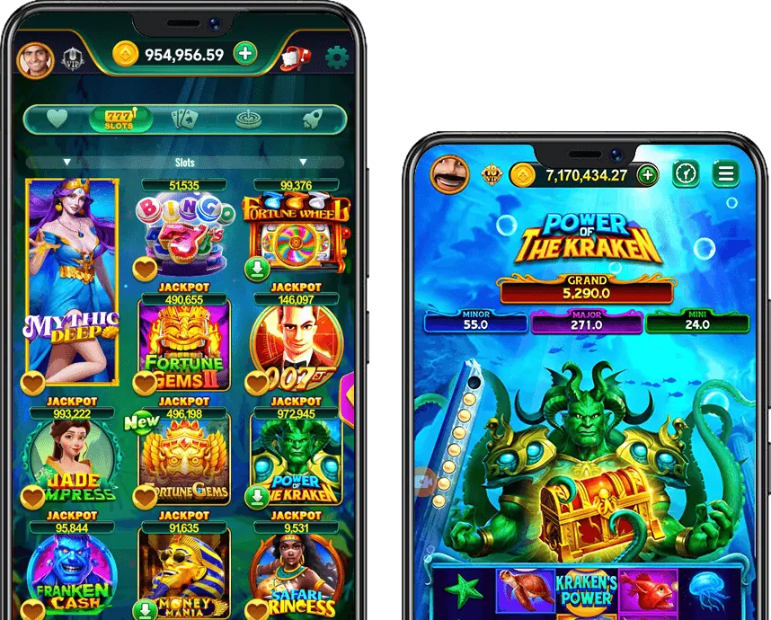 Bàn chơi Baccarat tại ST666