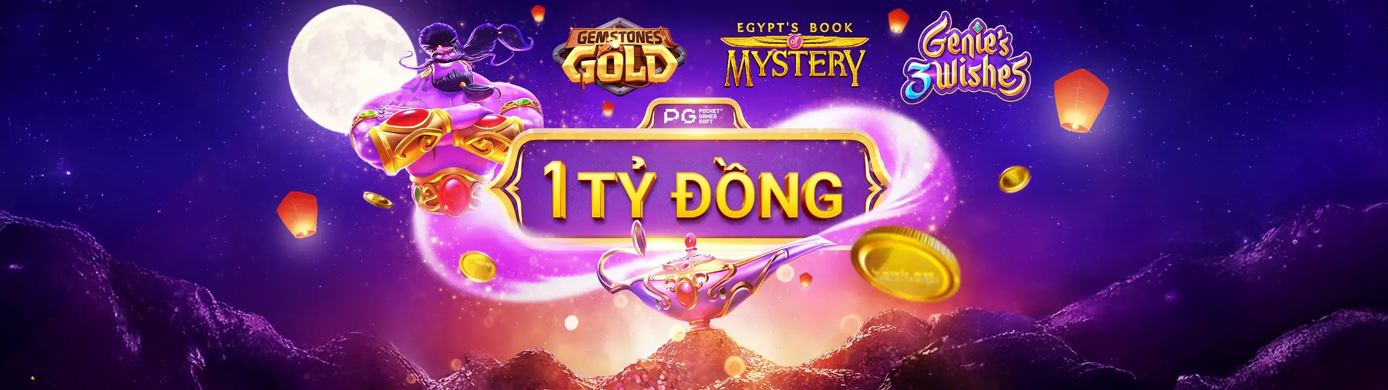 Megaways Slots với hàng ngàn cách để thắng