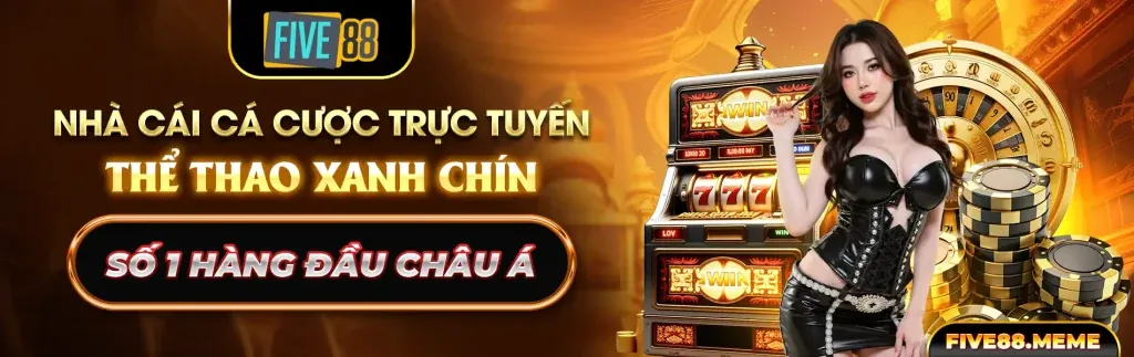 Máy đánh bạc cổ điển với biểu tượng truyền thống