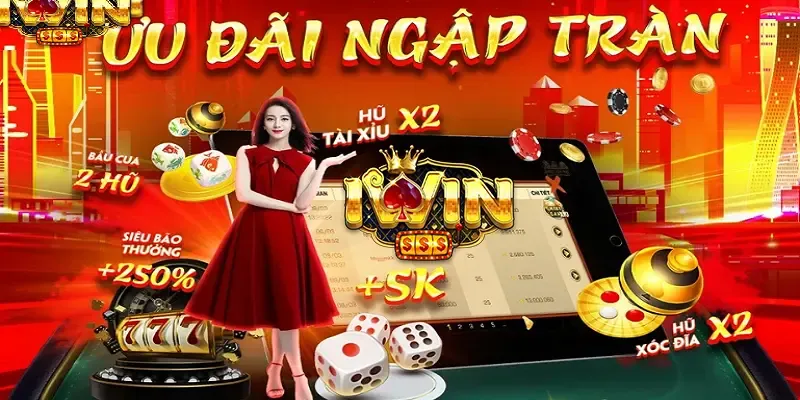 Khuyến mãi nạp tiền ST666