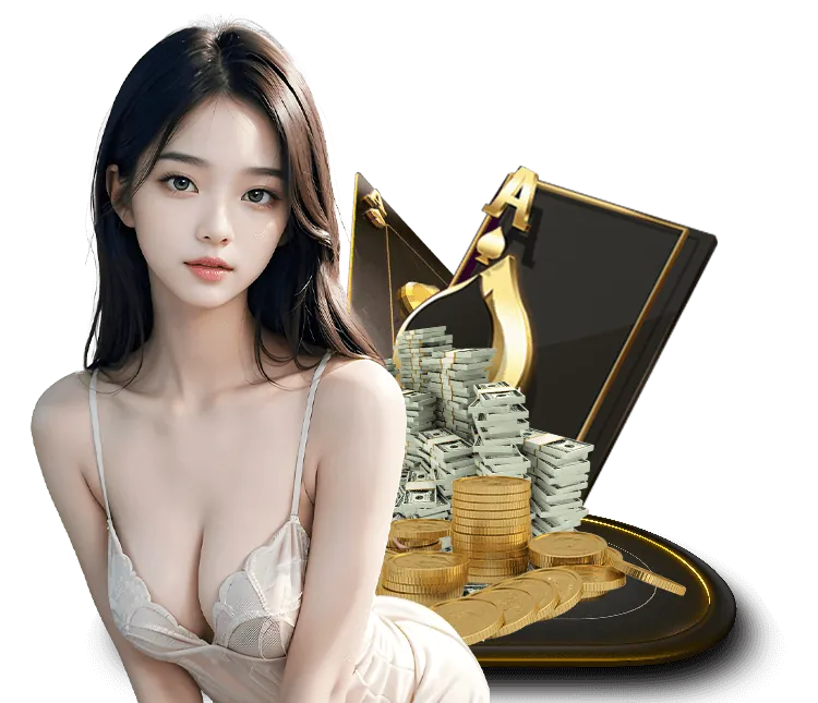 Sòng bạc trực tuyến với bàn Baccarat